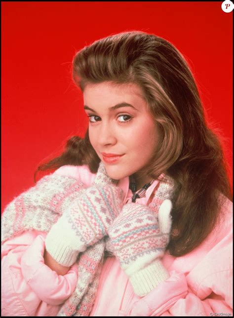 alyssa milano 1992|alyssa milano samantha micelli.